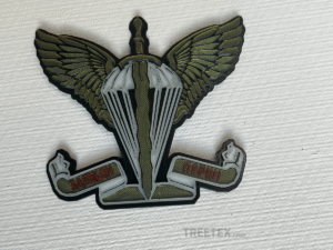 Знак ДШВ України
